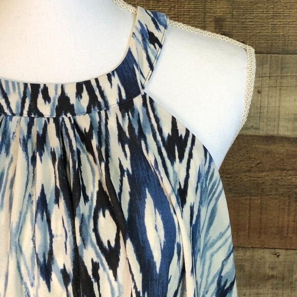 Women's Size 26/28 CATO WOMAN Plus Size Layered Blouse Top - Picture 3 of 8